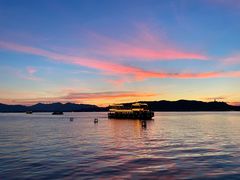 -西湖外事游船(湖滨二公园外事游船码头)