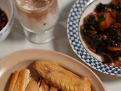 -径山十八道·风味民间菜(杭州总店)