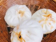 葱肉包-清真石家包子(大皮院总店)