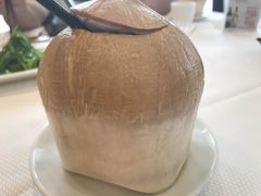 -新加坡海鲜共和(名胜世界圣淘沙海滨坊)