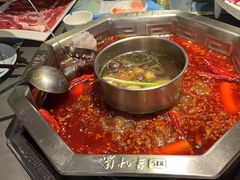 -蜀九香火锅(江油店)
