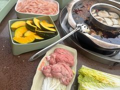 -巴倒烫陆派火锅山庄(南山总店)