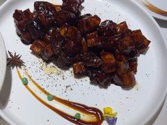 -小桃红·东北菜·春饼烤鸭(南阳湖街店)