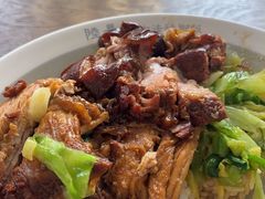 -陆长玖古法猪脚饭(玄风桥店)