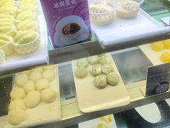-加餐海鲜自助(集美银泰百货店)