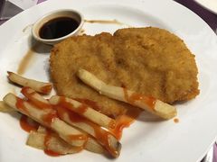 -德大西餐社(云南南路店)