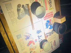 -酒阳蒸经小酒馆(解放碑店)
