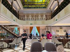 -湖北三五醇酒店·35年新楚菜
