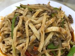 炒糊饽-三益轩(总店)