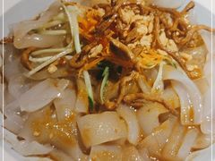 -前海沿·青岛菜(大拇指广场石老人店)