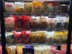 -Olé精品超市(北京合生汇店)