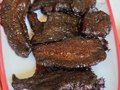 -毛辣果·贵州红酸汤牛肉火锅(西单店)