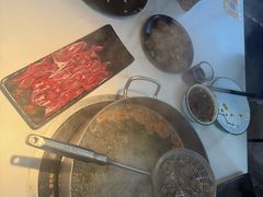 -刘少华贵州小黄牛·鲜牛肉火锅(总店)
