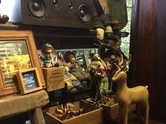 门面-懒鱼时光馆(沙坪坝店)