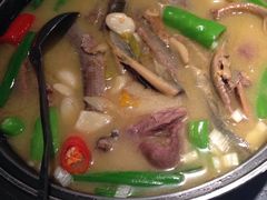 -厨林泥鳅庄(雪松路店)