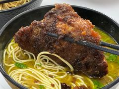 -俊杰拉面馆