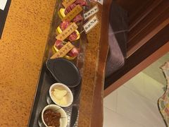 -赤坂亭 M9和牛烧肉(水街店)