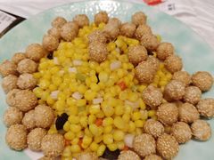 -英兰朝族饭店(河南桥头店)