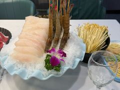 -德天肥牛海鲜火锅(龙吟坊店)