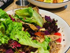 -托斯卡纳烘焙意大利餐厅(五天地店)