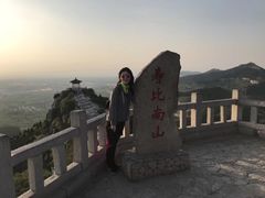 -青州市云门山风景区