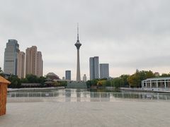 -麦当劳(天塔道店)