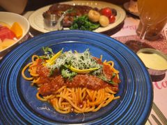 -MR.ROCKY洛奇先生·西餐&酒吧(琶醍店)