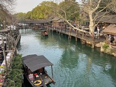 -乌镇西栅景区