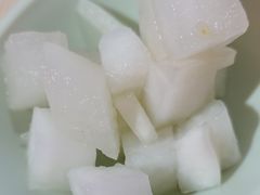 白萝卜-文叔·湖北名小吃·小龙虾(华强北店)