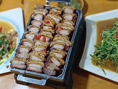 -龙姐私房菜(和顺古镇店)