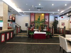 -太婆天府山珍酒楼(亚运村店)