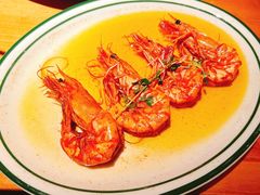 -MR.ROCKY洛奇先生·西餐&酒吧(琶醍店)