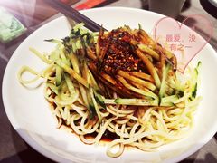 -天府豆花庄(金四季店)