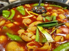 湘味肥肠火锅-湘肠香火锅店(团结湖店)
