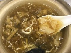 -添發碗仔翅美食