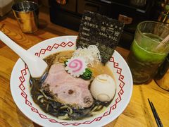 -Ramen满吉·豚骨拉面(丽园路店)