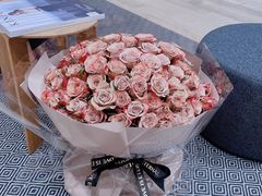 -花邻FloweringLife花艺气球派对(武康大楼店)