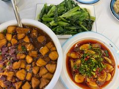 -阆辣荟餐饮(老味道8年·古城店)