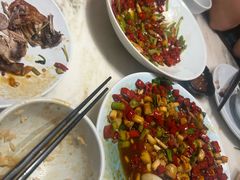 -径山十八道·风味民间菜(杭州总店)