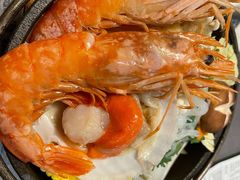 寿喜烧-米仓食堂(凯德广场店)
