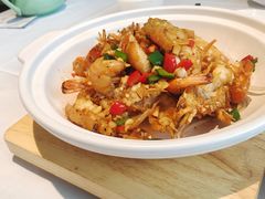-西湖春天•老字号杭州菜(百汇店)