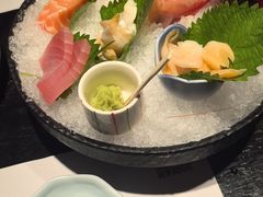-松鹤精致料理(五一中路店)