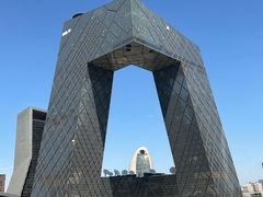 -Trainyard 炼·工场(中国国际贸易中心店)