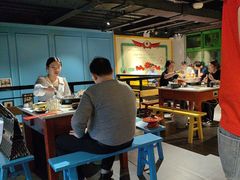 -钢管厂五区小郡肝火锅串串香(清河店)