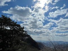 -妙峰山风景名胜区