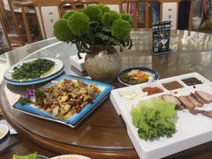 -四方小吃·白族庭院餐厅