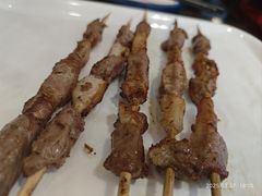 -宛平李记小吃(东关街店)