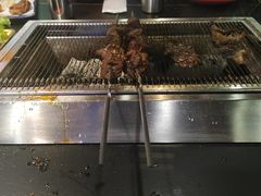 -板凳烧烤(东关街店)