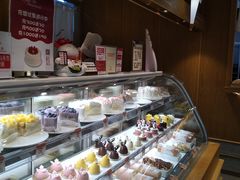 -西村叔叔的店·面包·甜品·蛋糕(崂山丽达店)