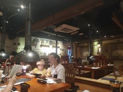大堂-牛家酒场(7mall店)